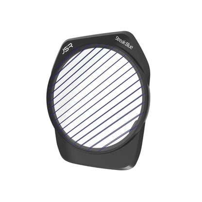 For DJI Air 3S JSR CB Series Drone Lens Filter, UV, CPL, ND8, ND16, ND32, ND64, ND8PL, ND16PL, ND32PL, ND64PL, NIGHT, STAR, Streak Drawing Blue, Adjustable CPL, 3 in 1 ND8/32/64, 4 in 1 CPL ND8/32/64, 4 in 1 ND8-64PL, 6 in 1 ND8-64 CPL STAR...
