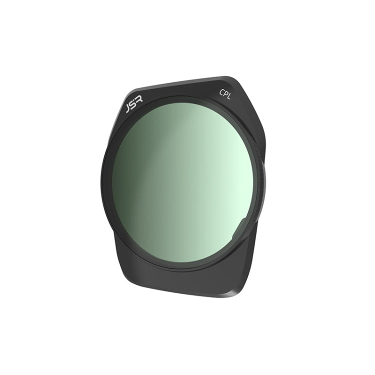 For DJI Air 3S JSR CB Series Drone Lens Filter, UV, CPL, ND8, ND16, ND32, ND64, ND8PL, ND16PL, ND32PL, ND64PL, NIGHT, STAR, Streak Drawing Blue, Adjustable CPL, 3 in 1 ND8/32/64, 4 in 1 CPL ND8/32/64, 4 in 1 ND8-64PL, 6 in 1 ND8-64 CPL STAR...
