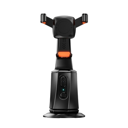 S1 Smart AI Tracking Gravity Sensing Gimbal
