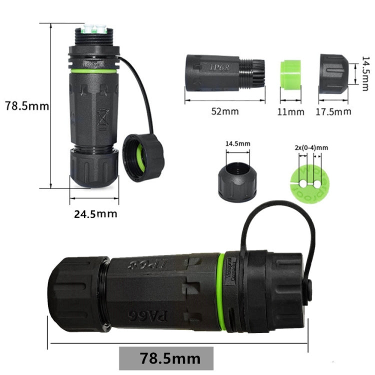 IP68 Waterproof LC SC Fiber Optical Coupler/Adaptor, SC Single Core, SC Dual Core, LC Dual Core