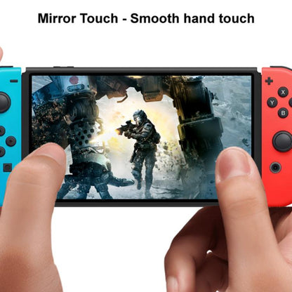imak H Series Tempered Glass Film, For Nintendo Switch 2