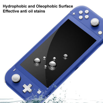 imak H Series Tempered Glass Film, For Nintendo Switch 2