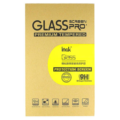 imak H Series Tempered Glass Film, For Nintendo Switch 2