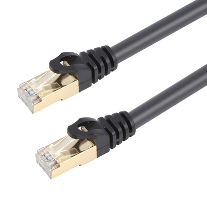 Gigabit Network Cat 8 Dual-shielded Cable, 1m, 2m, 3m, 8m, 30m