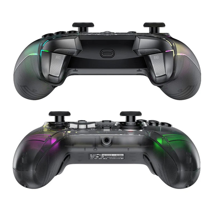 GameSir GameSir Kaleid Wired Game Controller for XBOX
