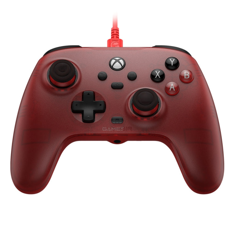 GameSir T7 Wired Game Controller