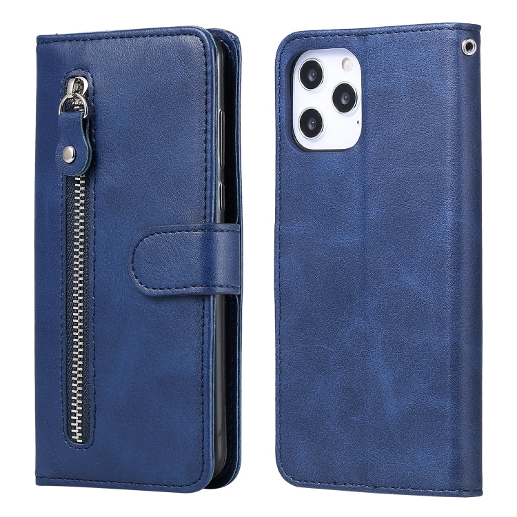 Fashion Calf Texture Zipper Horizontal Flip Leather Case with Stand & Card Slots & Wallet Function, For iPhone 12 Pro / 12, For iPhone 12 Pro Max, For Xiaomi Redmi 9C, For Xiaomi Redmi 9A, For Samsung Galaxy Note20 Ultra, For Samsung Galaxy Note20     ...