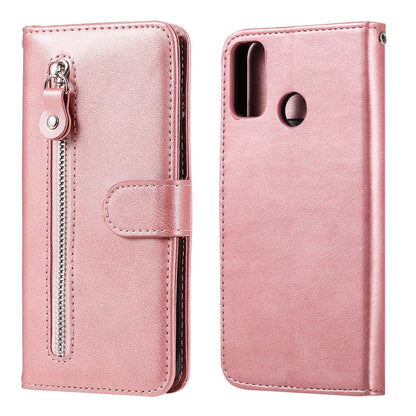 Fashion Calf Texture Zipper Horizontal Flip Leather Case with Stand & Card Slots & Wallet Function, For iPhone 12 Pro / 12, For iPhone 12 Pro Max, For Xiaomi Redmi 9C, For Xiaomi Redmi 9A, For Samsung Galaxy Note20 Ultra, For Samsung Galaxy Note20     ...