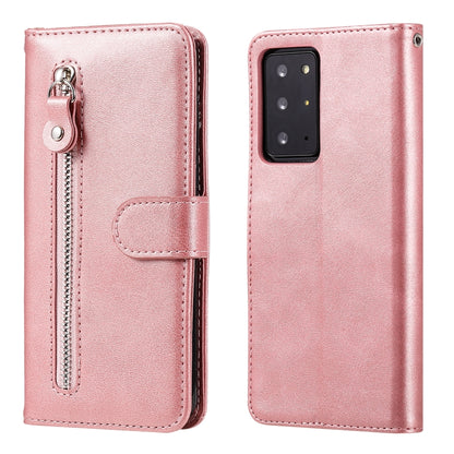 Fashion Calf Texture Zipper Horizontal Flip Leather Case with Stand & Card Slots & Wallet Function, For iPhone 12 Pro / 12, For iPhone 12 Pro Max, For Xiaomi Redmi 9C, For Xiaomi Redmi 9A, For Samsung Galaxy Note20 Ultra, For Samsung Galaxy Note20     ...