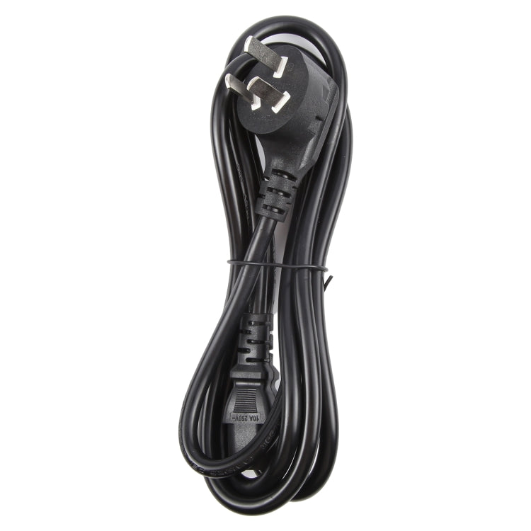 AU Plug Computer PC Power Cord 3 Pin Cable, 1.5m, 3m, 5m