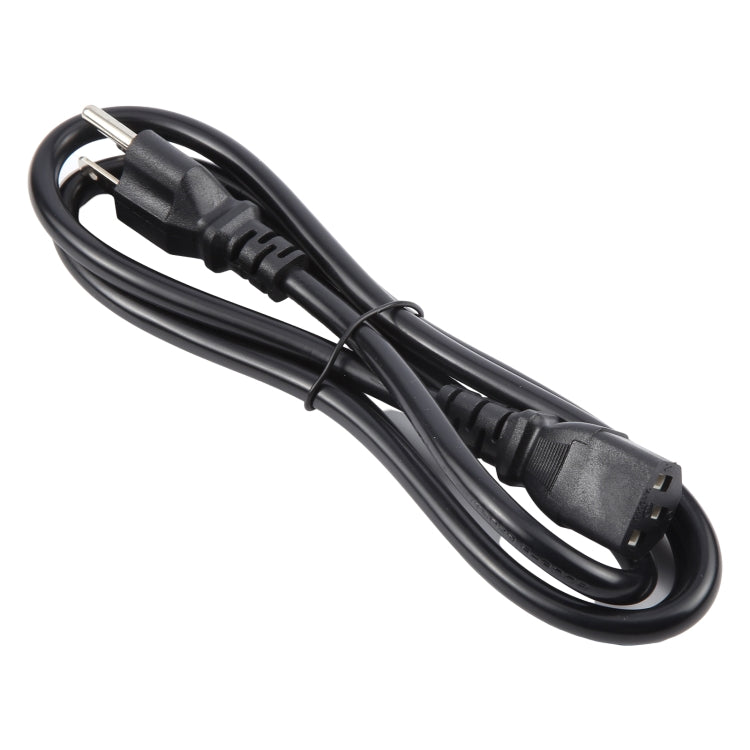US Plug Computer PC Power Cord 3 Pin Cable, 3m, 5m