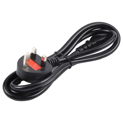 Big UK Plug Computer PC Power Cord 3 Pin Cable, 3m, 5m
