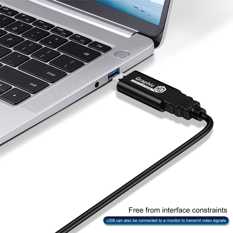 USB 3.0 to HDTV Converter, USB 3.0 to HDTV