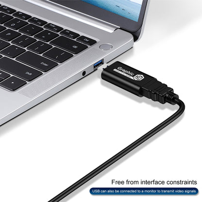 USB 3.0 to HDTV Converter, USB 3.0 to HDTV