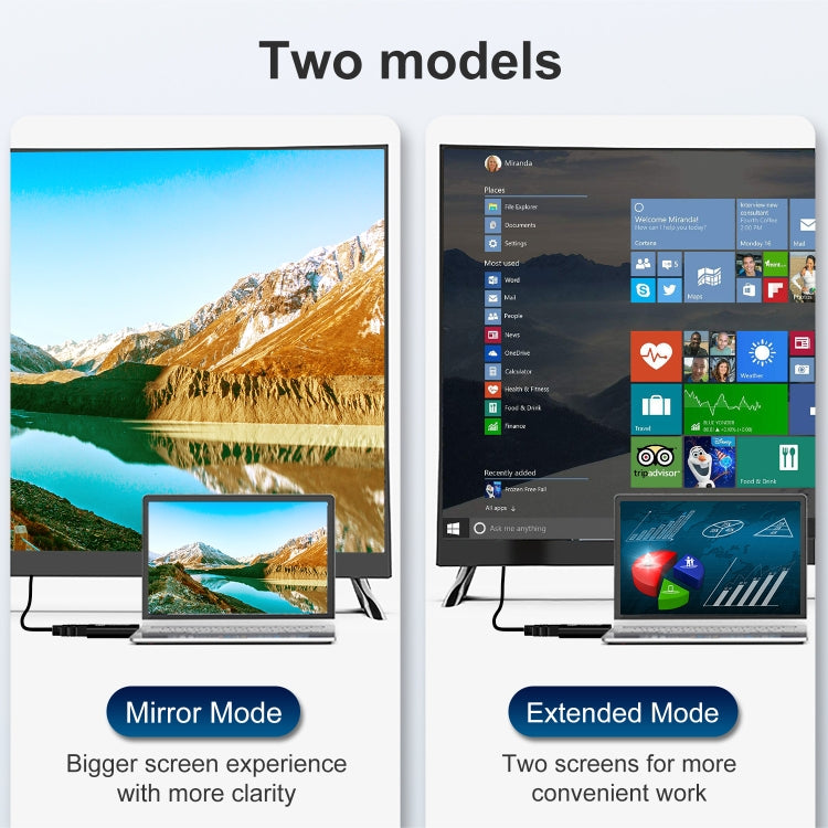 USB 3.0 to HDTV Converter, USB 3.0 to HDTV