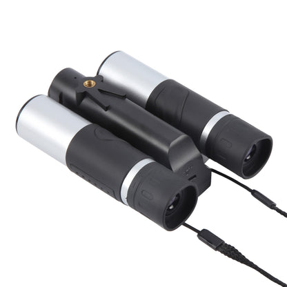 10X 1.5 inch LCD Screen Binocular Telescope Digital Camera, 10X 1.5 inch LCD