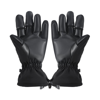 STARTRC Universal Drone Remote Control Photography Gloves Winter Warm Gloves, L, XL
