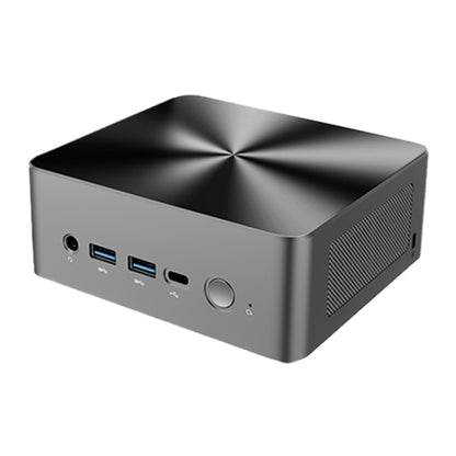Jumper i5H Mini PC, Intel Alder Lake-N i5-12450H Octa-core 4.4GHz, RAM: 16GB, ROM: 512GB(EU Plug), Jumper i5H