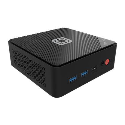 Jumper N100 Pro II Mini PC, Intel 12th Generation Alder Lake-N N100 Quad-core Dual RJ45, RAM: 8GB, ROM: 256GB, Jumper N100 Pro II