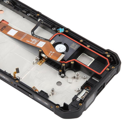 LCD Screen with Digitizer Full Assembly, For Unihertz Tank 4, For Unihertz Tank 4 Pro, For Unihertz 8849 Tank 2 Pro, For Unihertz 8849 Tank 3S, For Unihertz Tank 3 Pro 8849, For Unihertz 8849 Tank Mini 1, For Unihertz 8849 Tank 3                       ...