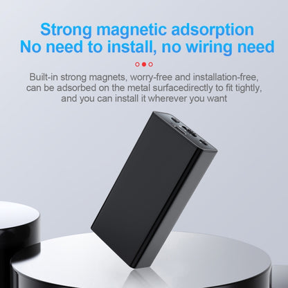 Q65 Long-lasting Magnetic Intelligent Voice Recording Pen, 4GB, 8GB, 16GB, 32GB, 64GB