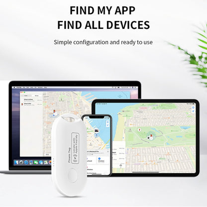 F1 Global Location Tracker Anti-lost Device, F1