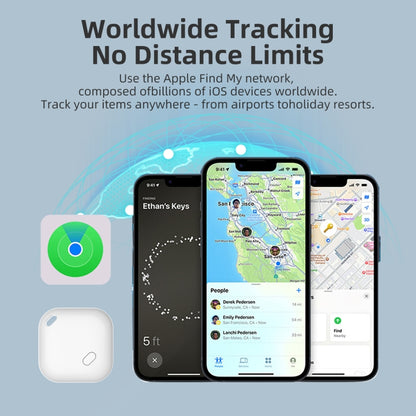 F2 Global Location Tracker Anti-lost Device, F2