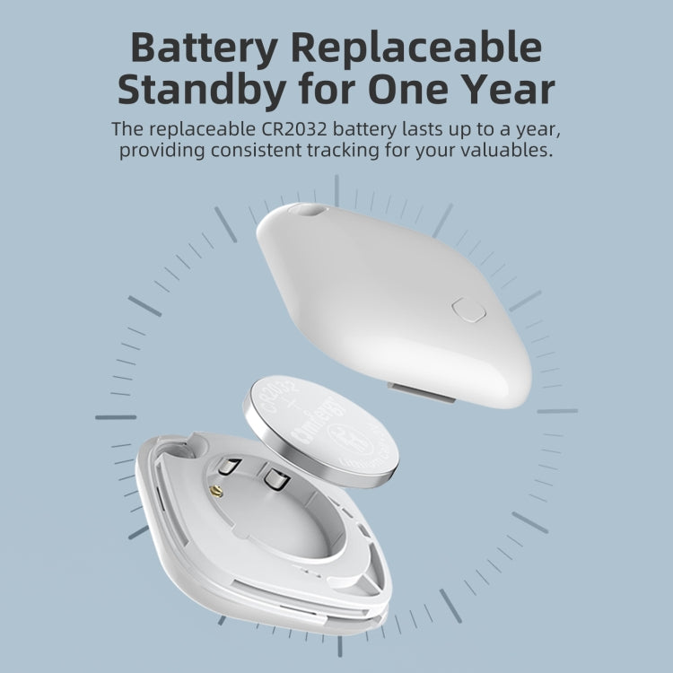 F2 Global Location Tracker Anti-lost Device, F2