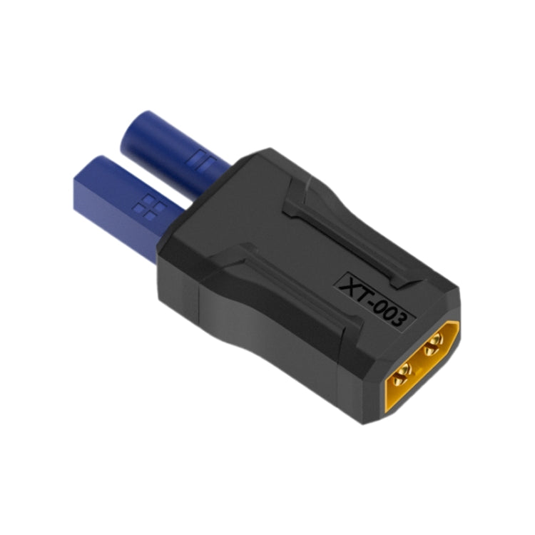 Interchange Adapter, XT-001 XT60 to 5525, XT-002 Type-C to XT60 20V, XT-003 XT60 to EC5, XT-004 XT60 to 7.9x0.9, XT-005 XT60 to 5.5x2.1, XT-006 XT60 to 7.9x0.9, XT-007 XT60 to 7.4x0.6, XT-008 XT60 to 5.5x2.5, XT-009 XT60 Male to XT60 Male...
