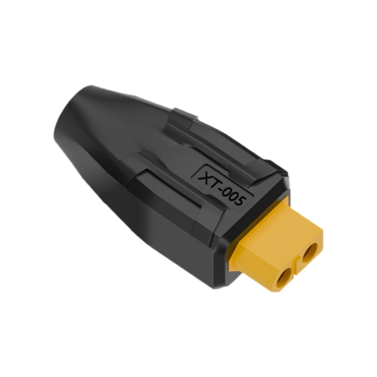 Interchange Adapter, XT-001 XT60 to 5525, XT-002 Type-C to XT60 20V, XT-003 XT60 to EC5, XT-004 XT60 to 7.9x0.9, XT-005 XT60 to 5.5x2.1, XT-006 XT60 to 7.9x0.9, XT-007 XT60 to 7.4x0.6, XT-008 XT60 to 5.5x2.5, XT-009 XT60 Male to XT60 Male...