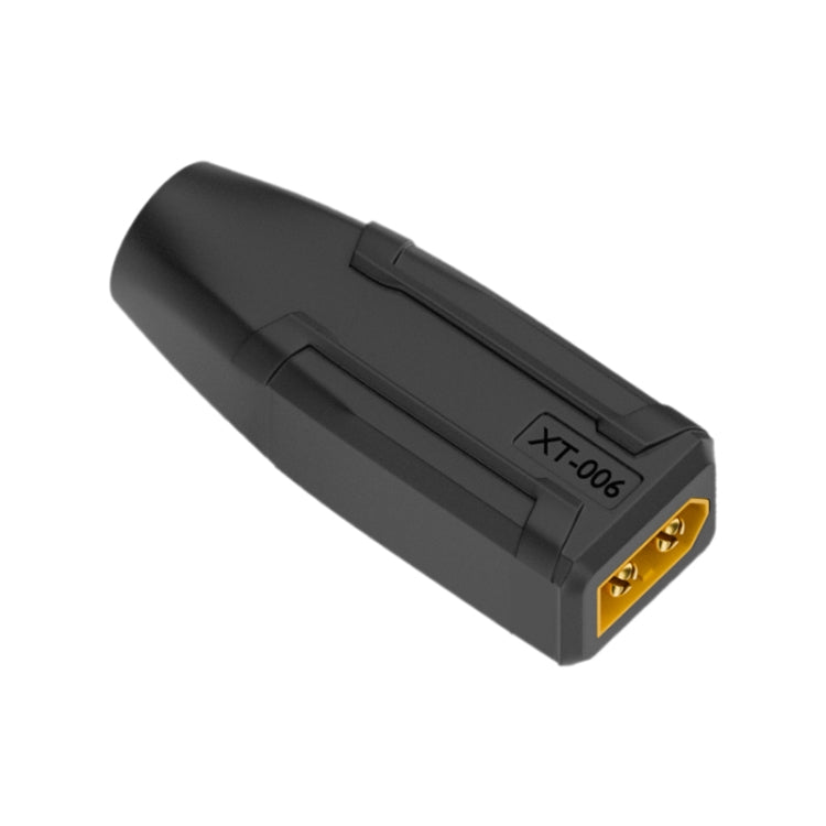 Interchange Adapter, XT-001 XT60 to 5525, XT-002 Type-C to XT60 20V, XT-003 XT60 to EC5, XT-004 XT60 to 7.9x0.9, XT-005 XT60 to 5.5x2.1, XT-006 XT60 to 7.9x0.9, XT-007 XT60 to 7.4x0.6, XT-008 XT60 to 5.5x2.5, XT-009 XT60 Male to XT60 Male...