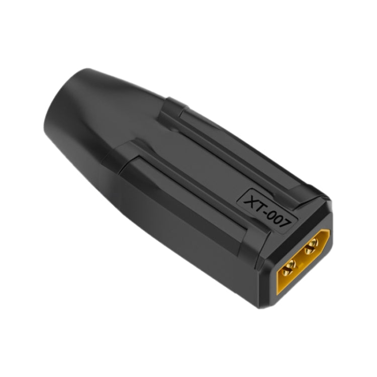 Interchange Adapter, XT-001 XT60 to 5525, XT-002 Type-C to XT60 20V, XT-003 XT60 to EC5, XT-004 XT60 to 7.9x0.9, XT-005 XT60 to 5.5x2.1, XT-006 XT60 to 7.9x0.9, XT-007 XT60 to 7.4x0.6, XT-008 XT60 to 5.5x2.5, XT-009 XT60 Male to XT60 Male...