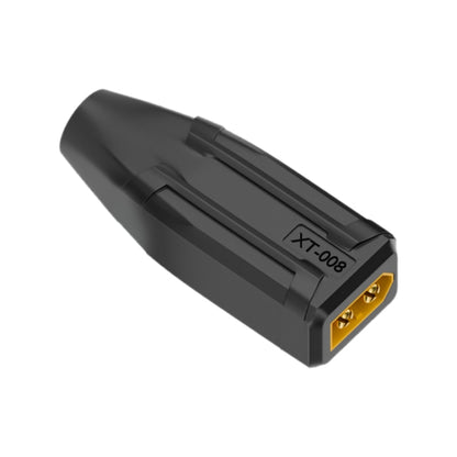 Interchange Adapter, XT-001 XT60 to 5525, XT-002 Type-C to XT60 20V, XT-003 XT60 to EC5, XT-004 XT60 to 7.9x0.9, XT-005 XT60 to 5.5x2.1, XT-006 XT60 to 7.9x0.9, XT-007 XT60 to 7.4x0.6, XT-008 XT60 to 5.5x2.5, XT-009 XT60 Male to XT60 Male...