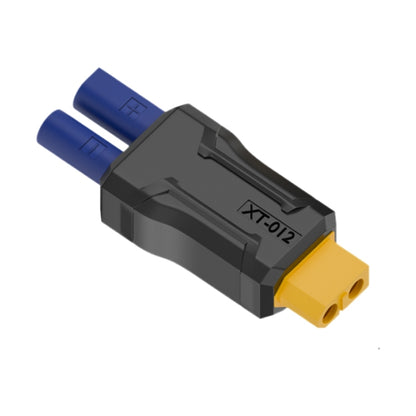 Interchange Adapter, XT-001 XT60 to 5525, XT-002 Type-C to XT60 20V, XT-003 XT60 to EC5, XT-004 XT60 to 7.9x0.9, XT-005 XT60 to 5.5x2.1, XT-006 XT60 to 7.9x0.9, XT-007 XT60 to 7.4x0.6, XT-008 XT60 to 5.5x2.5, XT-009 XT60 Male to XT60 Male...