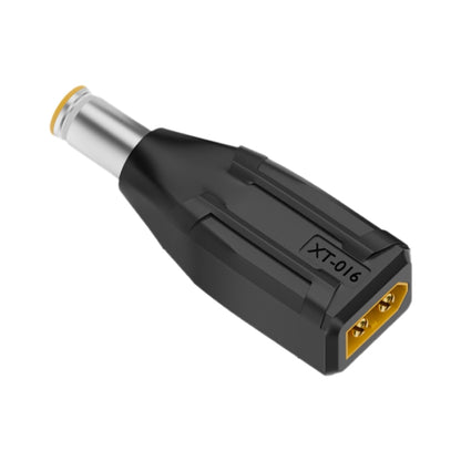 Interchange Adapter, XT-001 XT60 to 5525, XT-002 Type-C to XT60 20V, XT-003 XT60 to EC5, XT-004 XT60 to 7.9x0.9, XT-005 XT60 to 5.5x2.1, XT-006 XT60 to 7.9x0.9, XT-007 XT60 to 7.4x0.6, XT-008 XT60 to 5.5x2.5, XT-009 XT60 Male to XT60 Male...