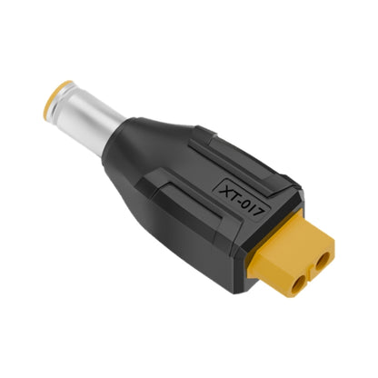 Interchange Adapter, XT-001 XT60 to 5525, XT-002 Type-C to XT60 20V, XT-003 XT60 to EC5, XT-004 XT60 to 7.9x0.9, XT-005 XT60 to 5.5x2.1, XT-006 XT60 to 7.9x0.9, XT-007 XT60 to 7.4x0.6, XT-008 XT60 to 5.5x2.5, XT-009 XT60 Male to XT60 Male...