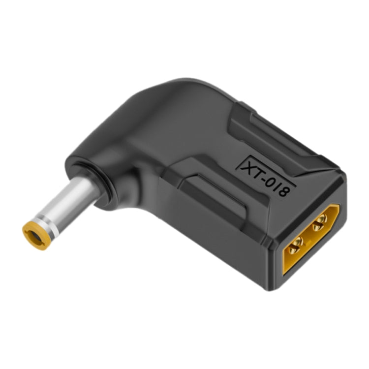 Interchange Adapter, XT-001 XT60 to 5525, XT-002 Type-C to XT60 20V, XT-003 XT60 to EC5, XT-004 XT60 to 7.9x0.9, XT-005 XT60 to 5.5x2.1, XT-006 XT60 to 7.9x0.9, XT-007 XT60 to 7.4x0.6, XT-008 XT60 to 5.5x2.5, XT-009 XT60 Male to XT60 Male...