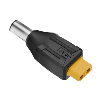 Interchange Adapter, XT-001 XT60 to 5525, XT-002 Type-C to XT60 20V, XT-003 XT60 to EC5, XT-004 XT60 to 7.9x0.9, XT-005 XT60 to 5.5x2.1, XT-006 XT60 to 7.9x0.9, XT-007 XT60 to 7.4x0.6, XT-008 XT60 to 5.5x2.5, XT-009 XT60 Male to XT60 Male...
