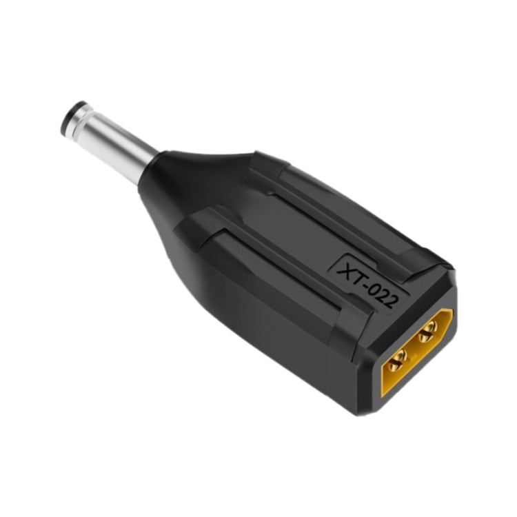 Interchange Adapter, XT-001 XT60 to 5525, XT-002 Type-C to XT60 20V, XT-003 XT60 to EC5, XT-004 XT60 to 7.9x0.9, XT-005 XT60 to 5.5x2.1, XT-006 XT60 to 7.9x0.9, XT-007 XT60 to 7.4x0.6, XT-008 XT60 to 5.5x2.5, XT-009 XT60 Male to XT60 Male...