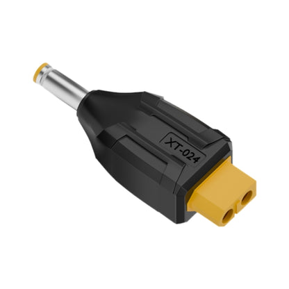 Interchange Adapter, XT-001 XT60 to 5525, XT-002 Type-C to XT60 20V, XT-003 XT60 to EC5, XT-004 XT60 to 7.9x0.9, XT-005 XT60 to 5.5x2.1, XT-006 XT60 to 7.9x0.9, XT-007 XT60 to 7.4x0.6, XT-008 XT60 to 5.5x2.5, XT-009 XT60 Male to XT60 Male...