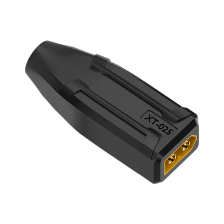 Interchange Adapter, XT-001 XT60 to 5525, XT-002 Type-C to XT60 20V, XT-003 XT60 to EC5, XT-004 XT60 to 7.9x0.9, XT-005 XT60 to 5.5x2.1, XT-006 XT60 to 7.9x0.9, XT-007 XT60 to 7.4x0.6, XT-008 XT60 to 5.5x2.5, XT-009 XT60 Male to XT60 Male...