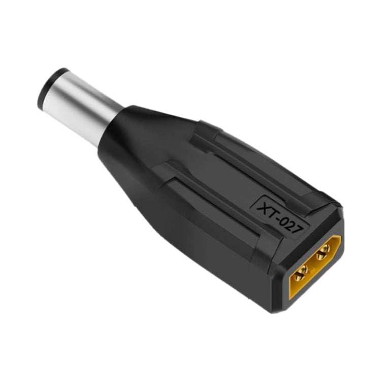 Interchange Adapter, XT-001 XT60 to 5525, XT-002 Type-C to XT60 20V, XT-003 XT60 to EC5, XT-004 XT60 to 7.9x0.9, XT-005 XT60 to 5.5x2.1, XT-006 XT60 to 7.9x0.9, XT-007 XT60 to 7.4x0.6, XT-008 XT60 to 5.5x2.5, XT-009 XT60 Male to XT60 Male...