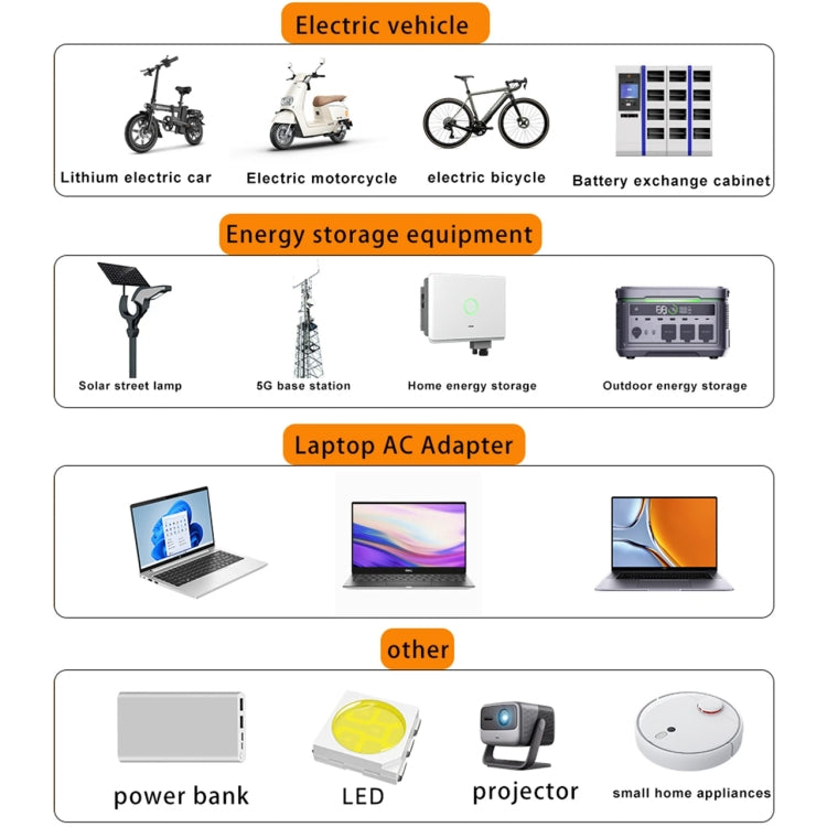 Interchange Adapter, XT-001 XT60 to 5525, XT-002 Type-C to XT60 20V, XT-003 XT60 to EC5, XT-004 XT60 to 7.9x0.9, XT-005 XT60 to 5.5x2.1, XT-006 XT60 to 7.9x0.9, XT-007 XT60 to 7.4x0.6, XT-008 XT60 to 5.5x2.5, XT-009 XT60 Male to XT60 Male...