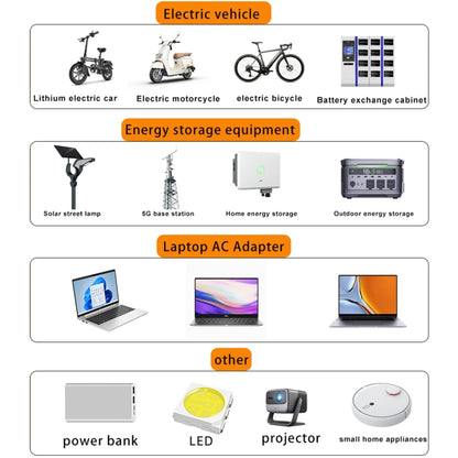 Interchange Adapter, XT-001 XT60 to 5525, XT-002 Type-C to XT60 20V, XT-003 XT60 to EC5, XT-004 XT60 to 7.9x0.9, XT-005 XT60 to 5.5x2.1, XT-006 XT60 to 7.9x0.9, XT-007 XT60 to 7.4x0.6, XT-008 XT60 to 5.5x2.5, XT-009 XT60 Male to XT60 Male...