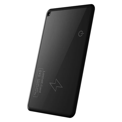 F5 Ultra-thin Card Type Location Tracker Anti-lost Device, F5