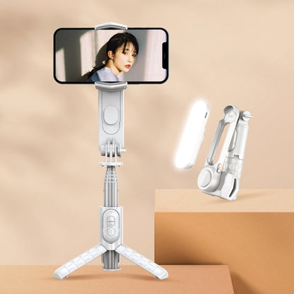 FUNSNAP Capture Q3 Single Axis Handheld Gimbal Phone Live Stabilizer, Capture Q3