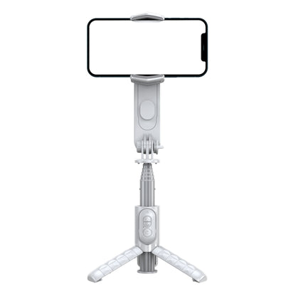 FUNSNAP Capture Q3 Single Axis Handheld Gimbal Phone Live Stabilizer, Capture Q3