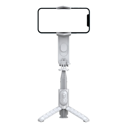 FUNSNAP Capture Q3 Single Axis Handheld Gimbal Phone Live Stabilizer, Capture Q3