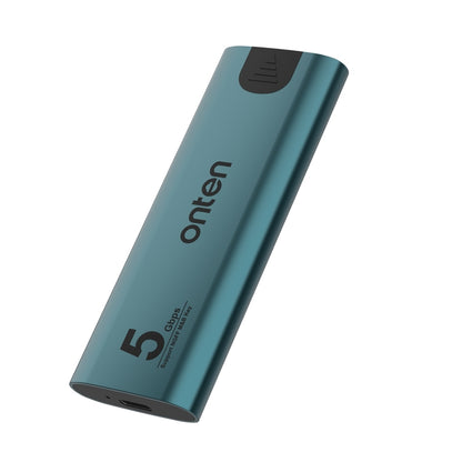 Onten UCA321 5Gbps M.2 M-key NGFF SSD Enclosure, Onten UCA321