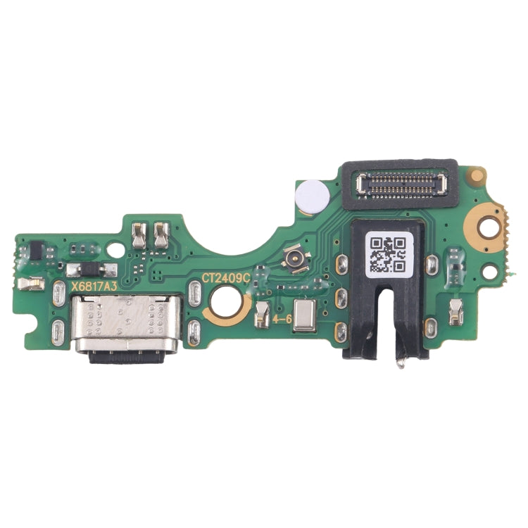 OEM Charging Port Board, For Infinix Note 40 5G X6852, For Infinix Smart 8 Pro X6525B, For Infinix Smart 8 Plus X6526, For Infinix Note 40 Pro 4G X6850, For Infinix Note 40 Pro 5G X6851, For Infinix Note 40 4G X6853, For Infinix Smart 8 HD X6525